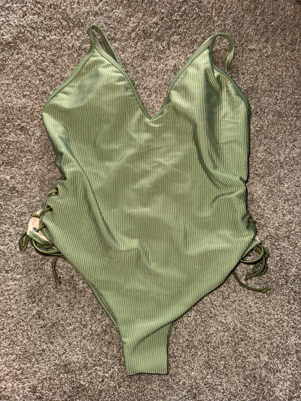 Pacsun swimsuit